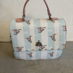 Loungefly Backpack Dumbo