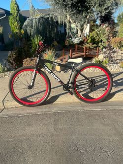 Fast Ripper 29”