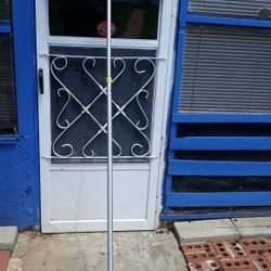 SWEEPER BROOM 