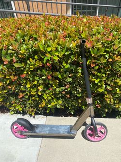 razor scooter