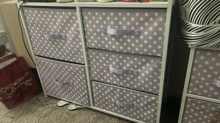 Dressers