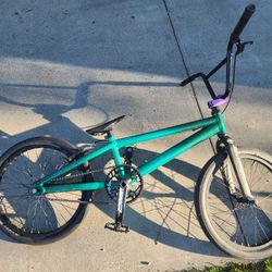 Redline Race Bmx Bike 