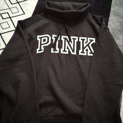 PINK Hoodie