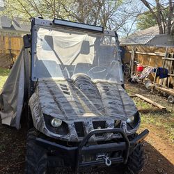 06 Yamaha rhino