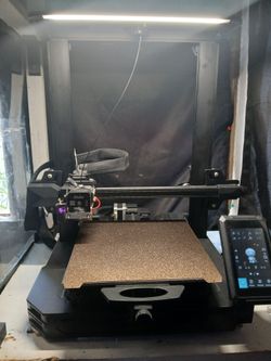 Ender 3 S1 Pro