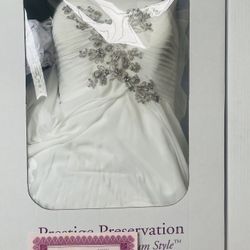 Wedding Gown