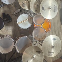 Mapex Pro M Maple