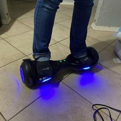 Hover Boards