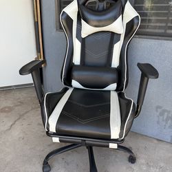 Video game chair