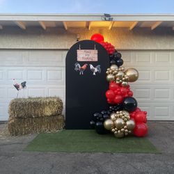 Balloon Garland New New