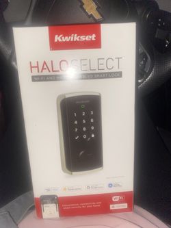 Smart Lock Door