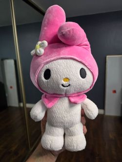 Sanrio plush