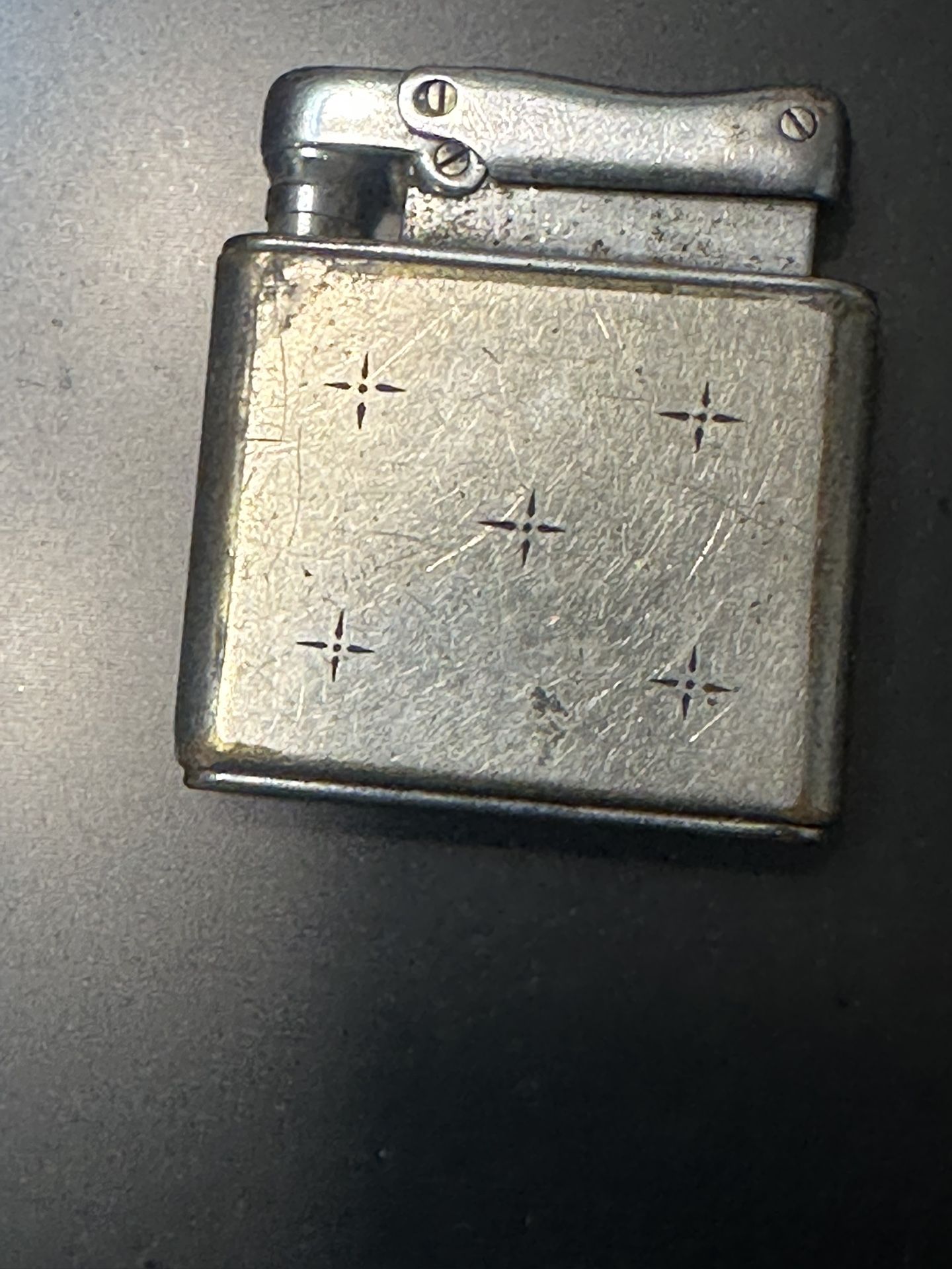 Colibri by Kreisler Vintage Lighter