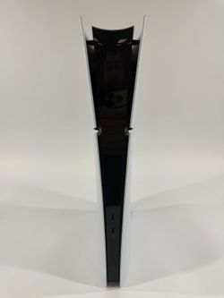 Sony PlayStation 5 Slim Digital Edition PS5 1TB White Console Gaming System Only