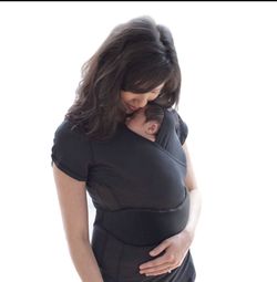 Nuroo Pocket Newborn Carrier