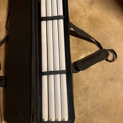 Astera Titan 4 Light Kit 