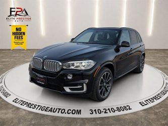 2015 BMW X5
