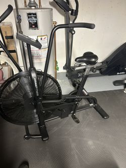 Brand New Assault Fitness Airbike