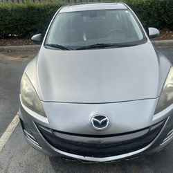 2010 Mazda Mazda3