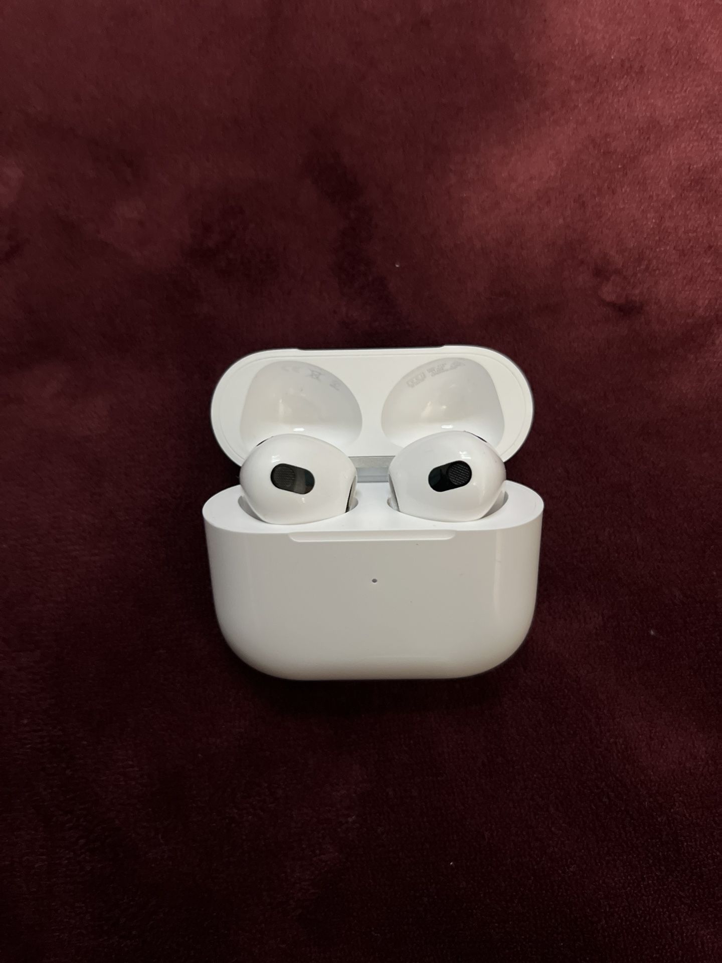 AirPods 3rd GEN