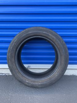 Yokohama Avid Envigor Tire ZPS 