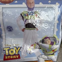 Toy Story Costumes 