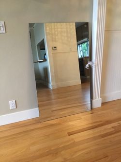 Free two mirrors