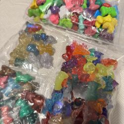 Crazy Bones