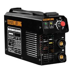 Chicago electric welding machine 170 amps