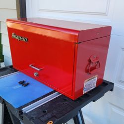 Snap-On 26-inch Red Top Tool Chest