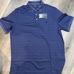 Brand New Ralph Lauren Polo Shirt
