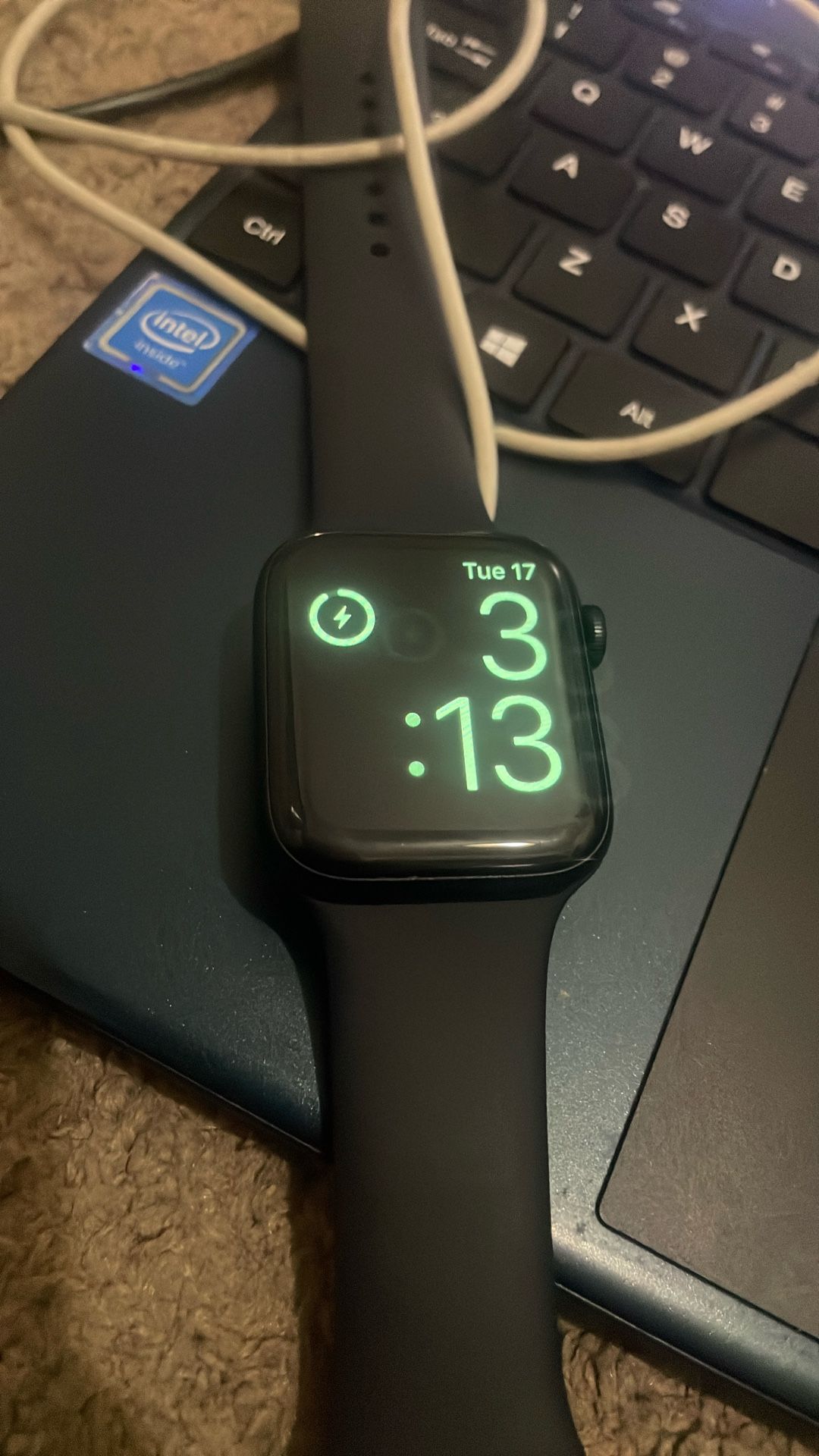 Apple Watch SE 44mm GPS+cellular