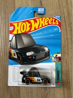 Super treasure hunt supra TRADE