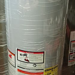 Calentón De Agua De 40 Galones 