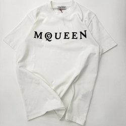 McQueen T-shirt