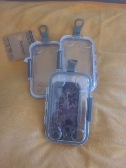waterproof phone cases