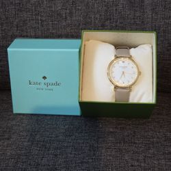 Kate Spade Watch