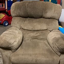 Recliner Chair