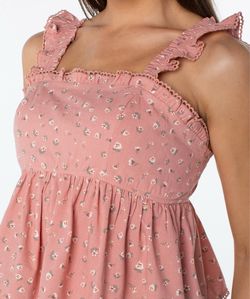 Celebrity pink women’s top L