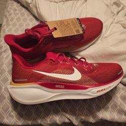 49ers NIKE