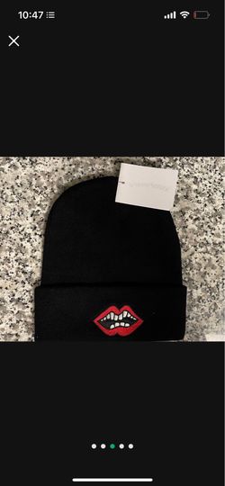 CHROME HEARTS SKULLY