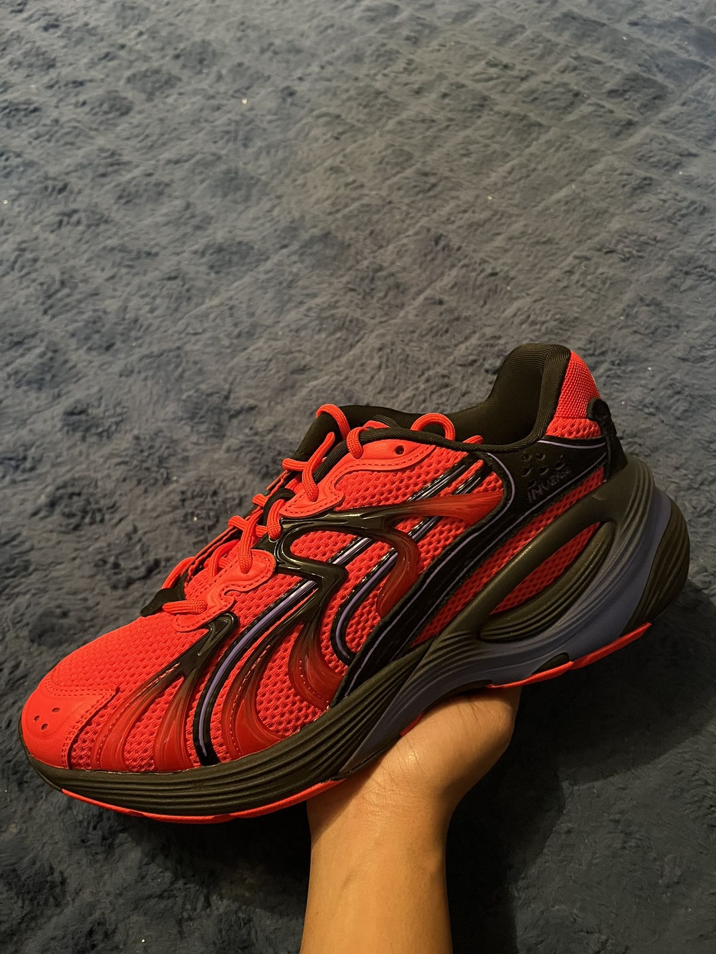 Brand New Puma Inverse Size 9 And 9.5