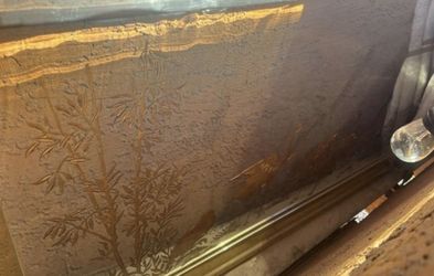 Vintage Mirror