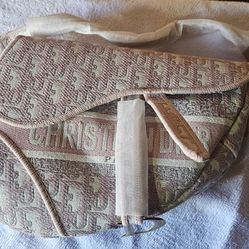 Dior Bag