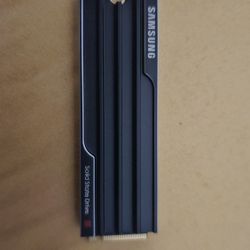 SAMSUNG 9100 PRO SSD 4TB