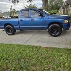 2004 Dodge Ram 1500