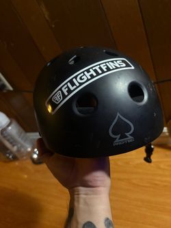 Protec Helmet