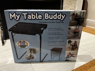 Portable Table