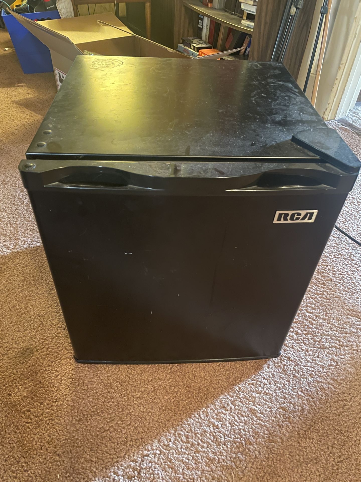 Mini Fridge