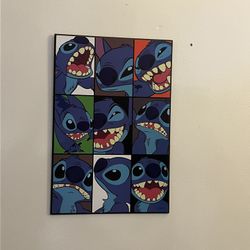 Stitch Frames